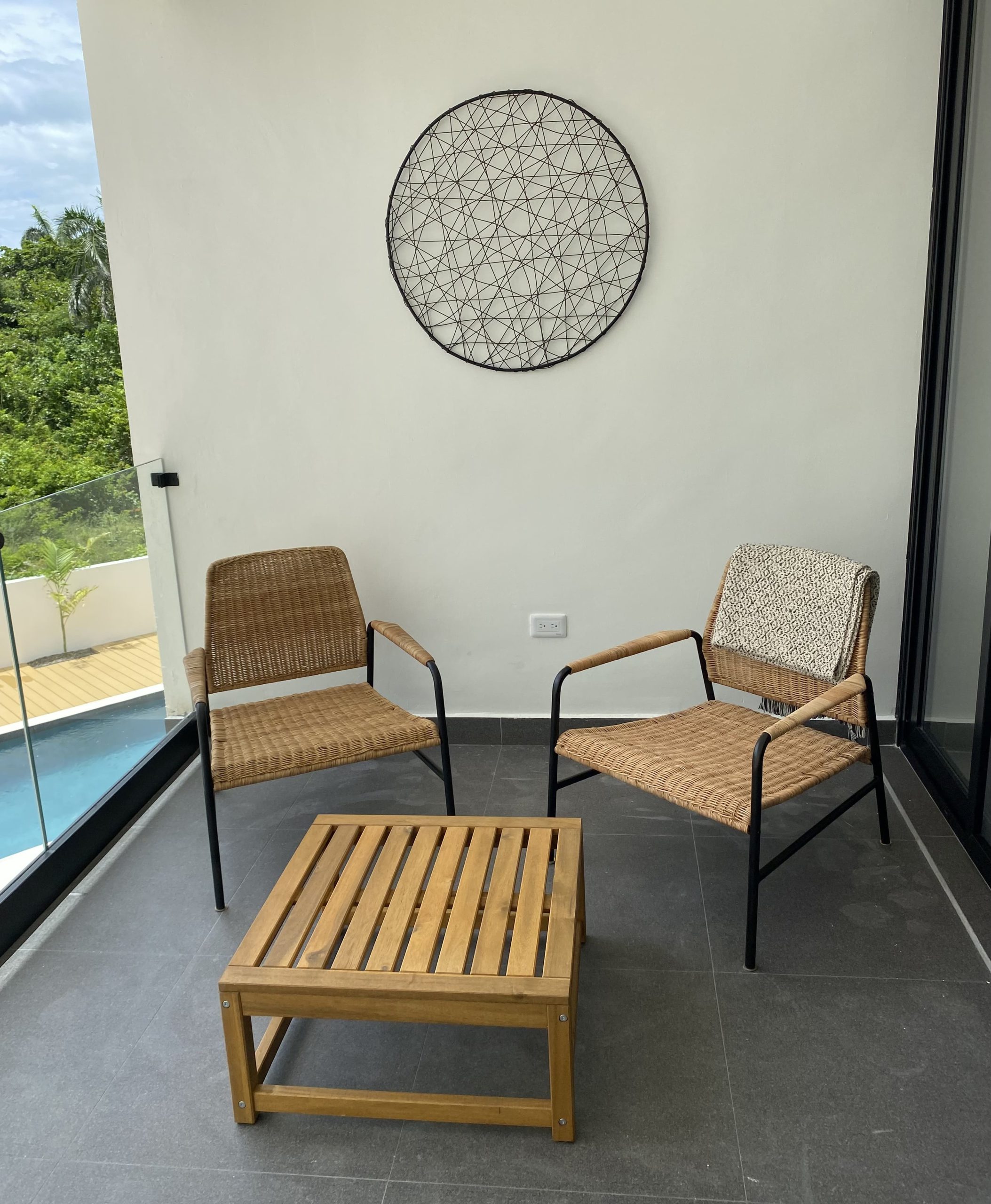 FULLY EQUIPPED STUDIO FOR SALE IN ENCUENTRO BEACH