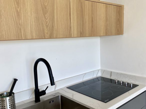 FULLY EQUIPPED STUDIO FOR SALE IN ENCUENTRO BEACH