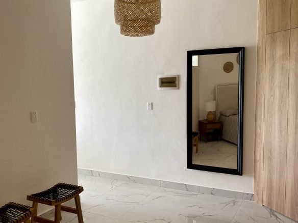 FULLY EQUIPPED STUDIO FOR SALE IN ENCUENTRO BEACH