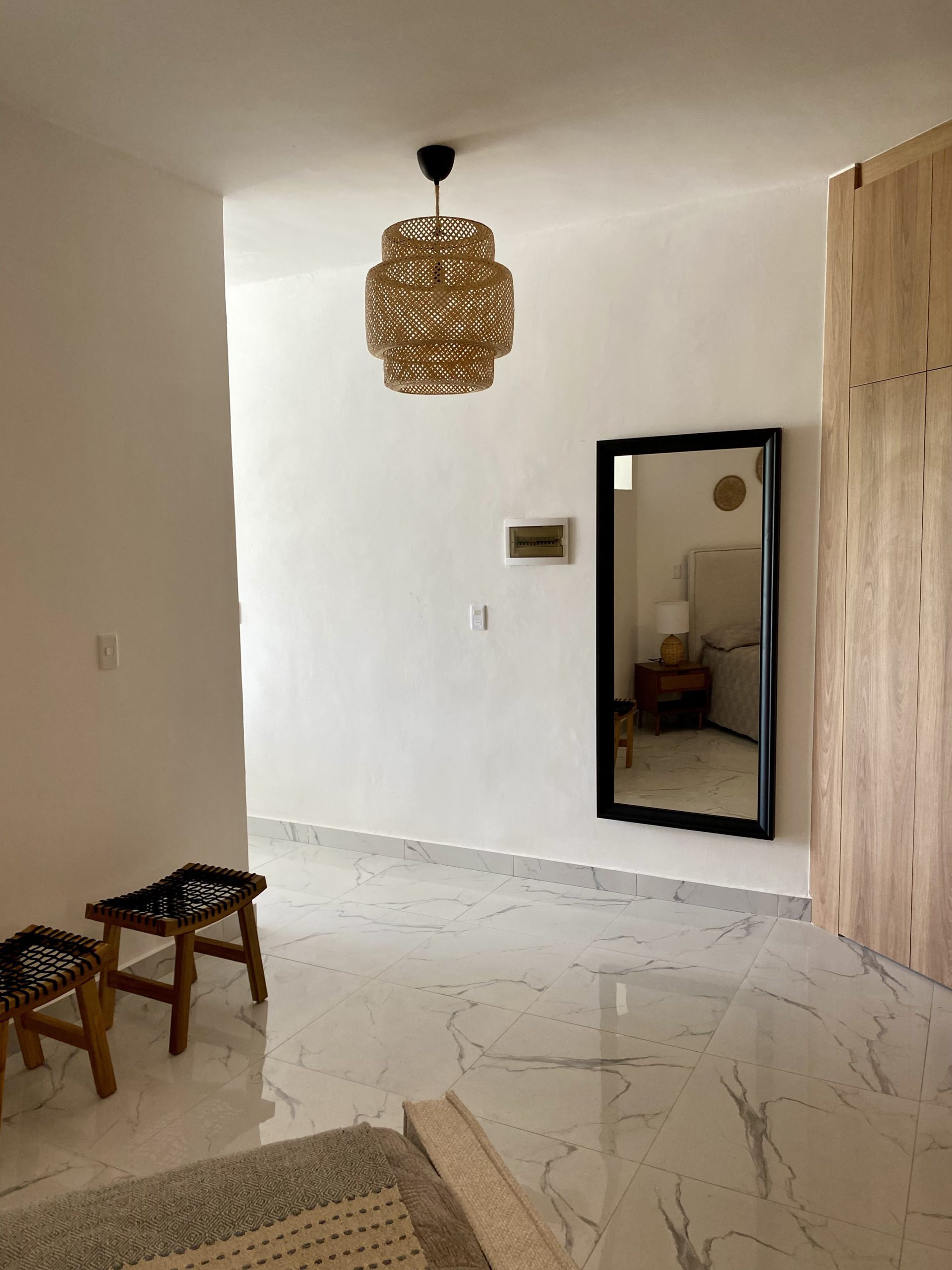 FULLY EQUIPPED STUDIO FOR SALE IN ENCUENTRO BEACH