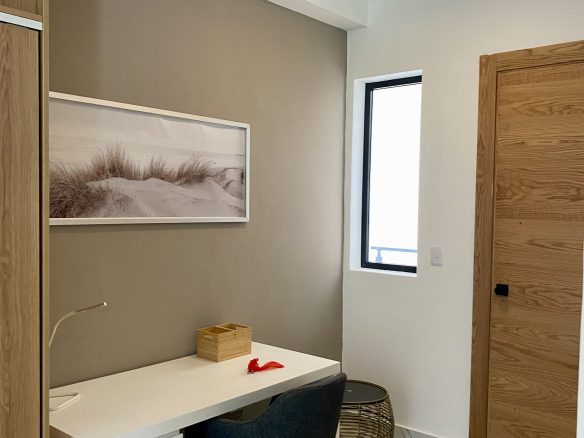 FULLY EQUIPPED STUDIO FOR SALE IN ENCUENTRO BEACH