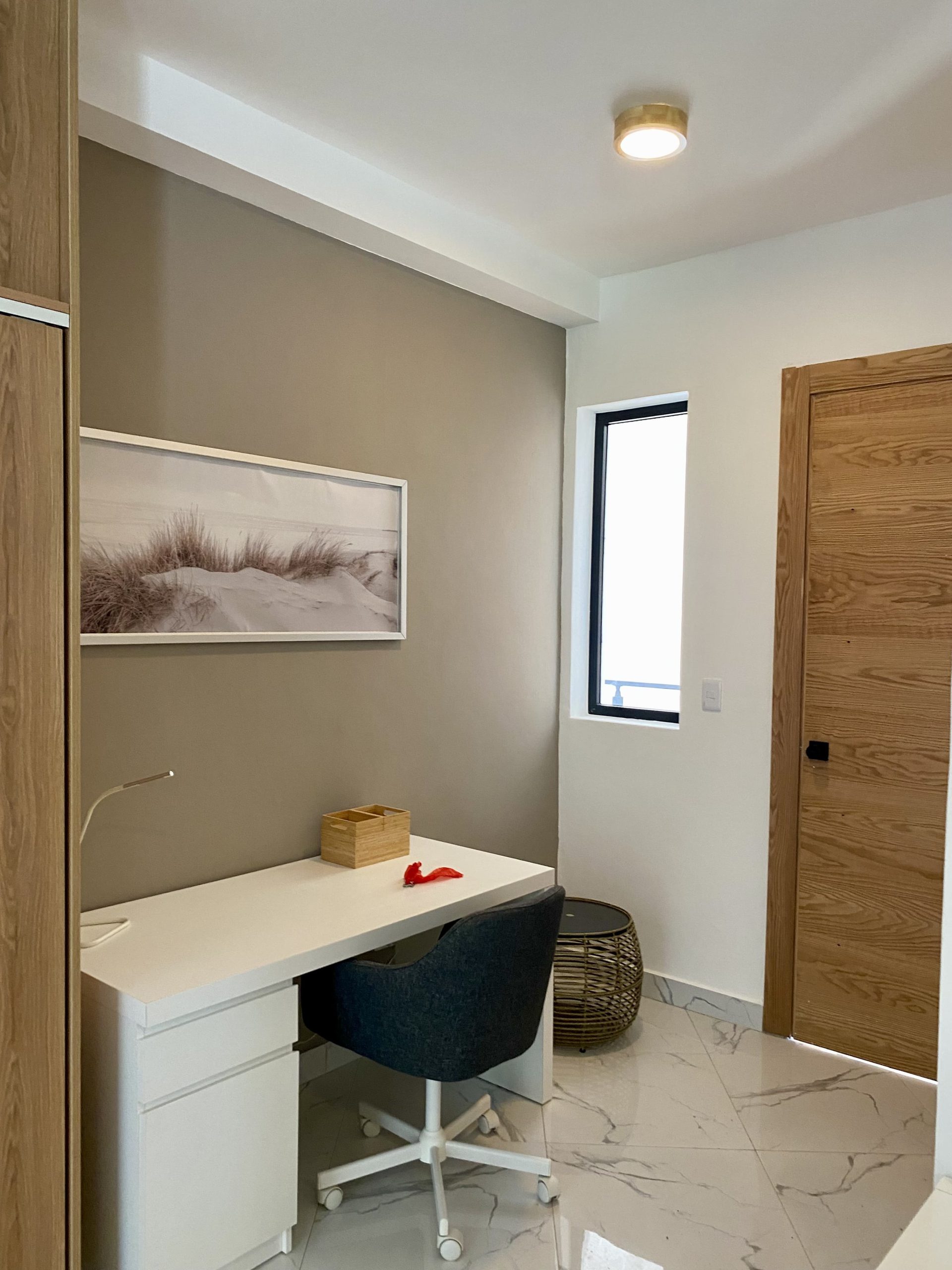 FULLY EQUIPPED STUDIO FOR SALE IN ENCUENTRO BEACH