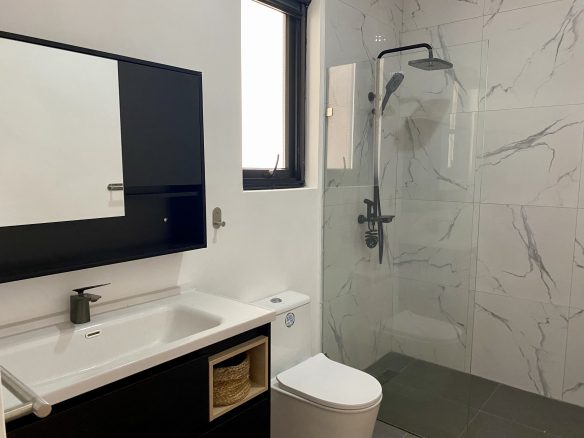 FULLY EQUIPPED STUDIO FOR SALE IN ENCUENTRO BEACH