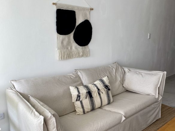 FULLY EQUIPPED STUDIO FOR SALE IN ENCUENTRO BEACH