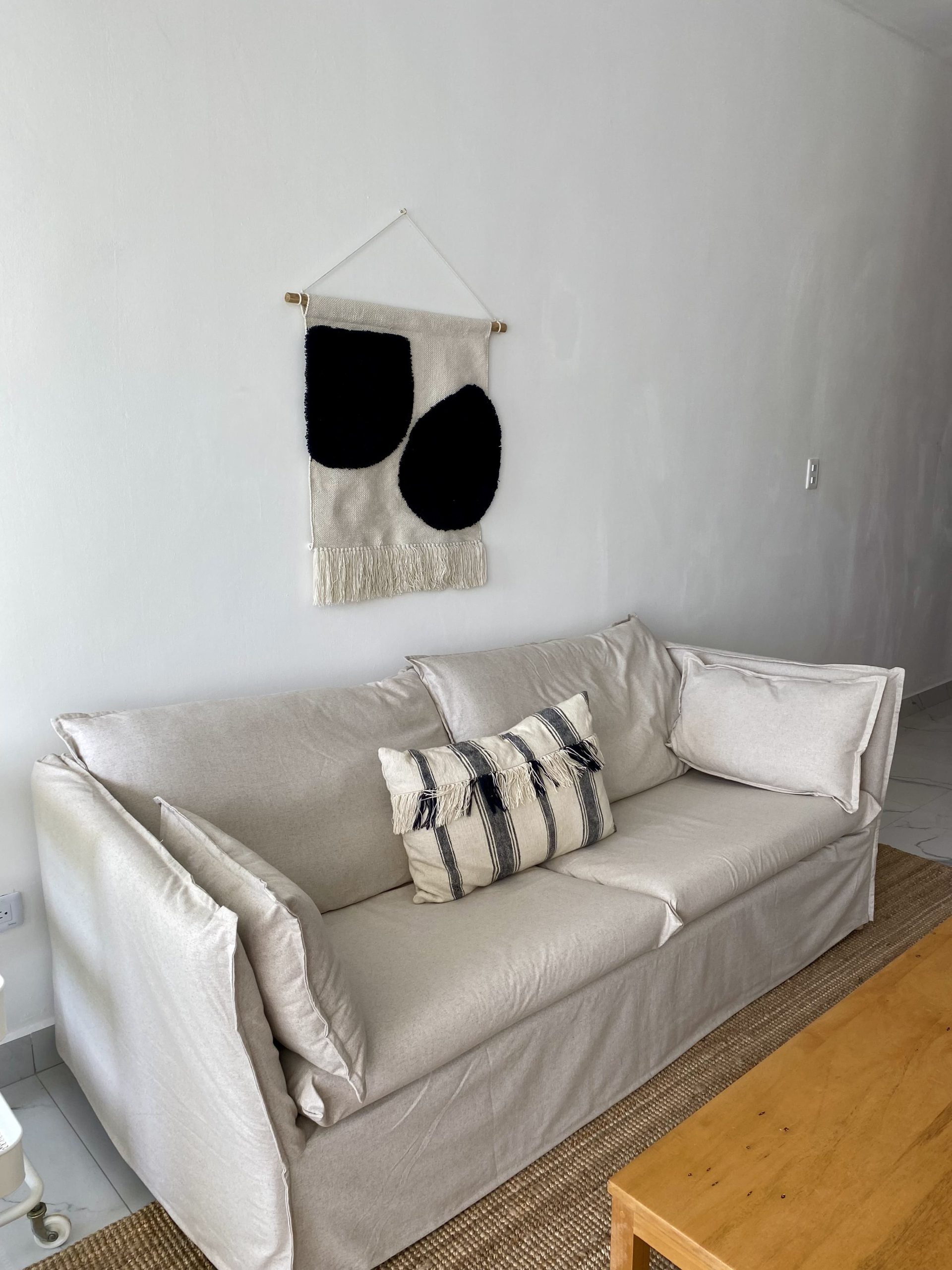 FULLY EQUIPPED STUDIO FOR SALE IN ENCUENTRO BEACH