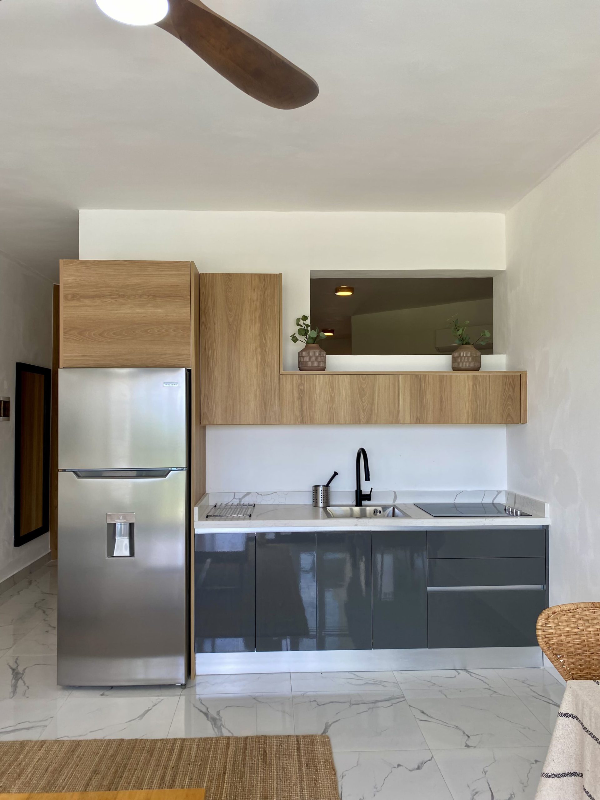 FULLY EQUIPPED STUDIO FOR SALE IN ENCUENTRO BEACH