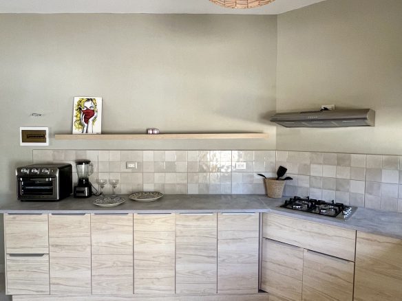 Modern 1-Bedroom Condo for Sale in Encuentro