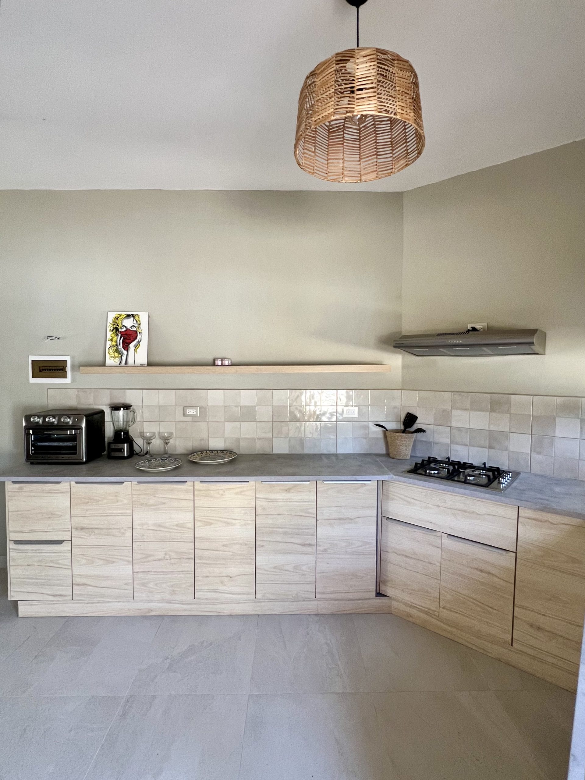Modern 1-Bedroom Condo for Sale in Encuentro