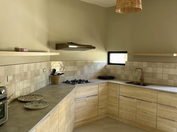 Modern 1-Bedroom Condo for Sale in Encuentro