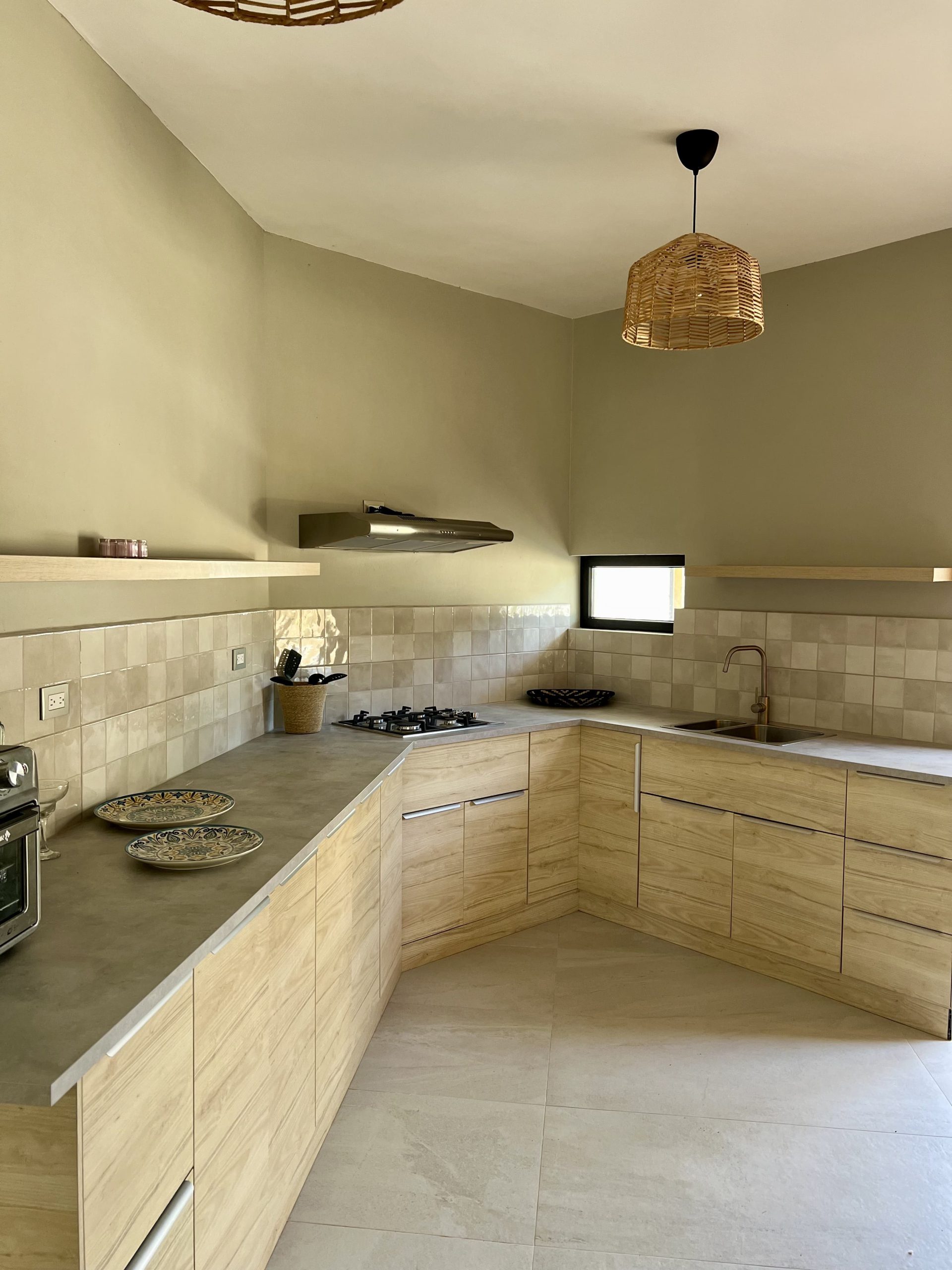 Modern 1-Bedroom Condo for Sale in Encuentro