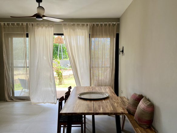 Modern 1-Bedroom Condo for Sale in Encuentro