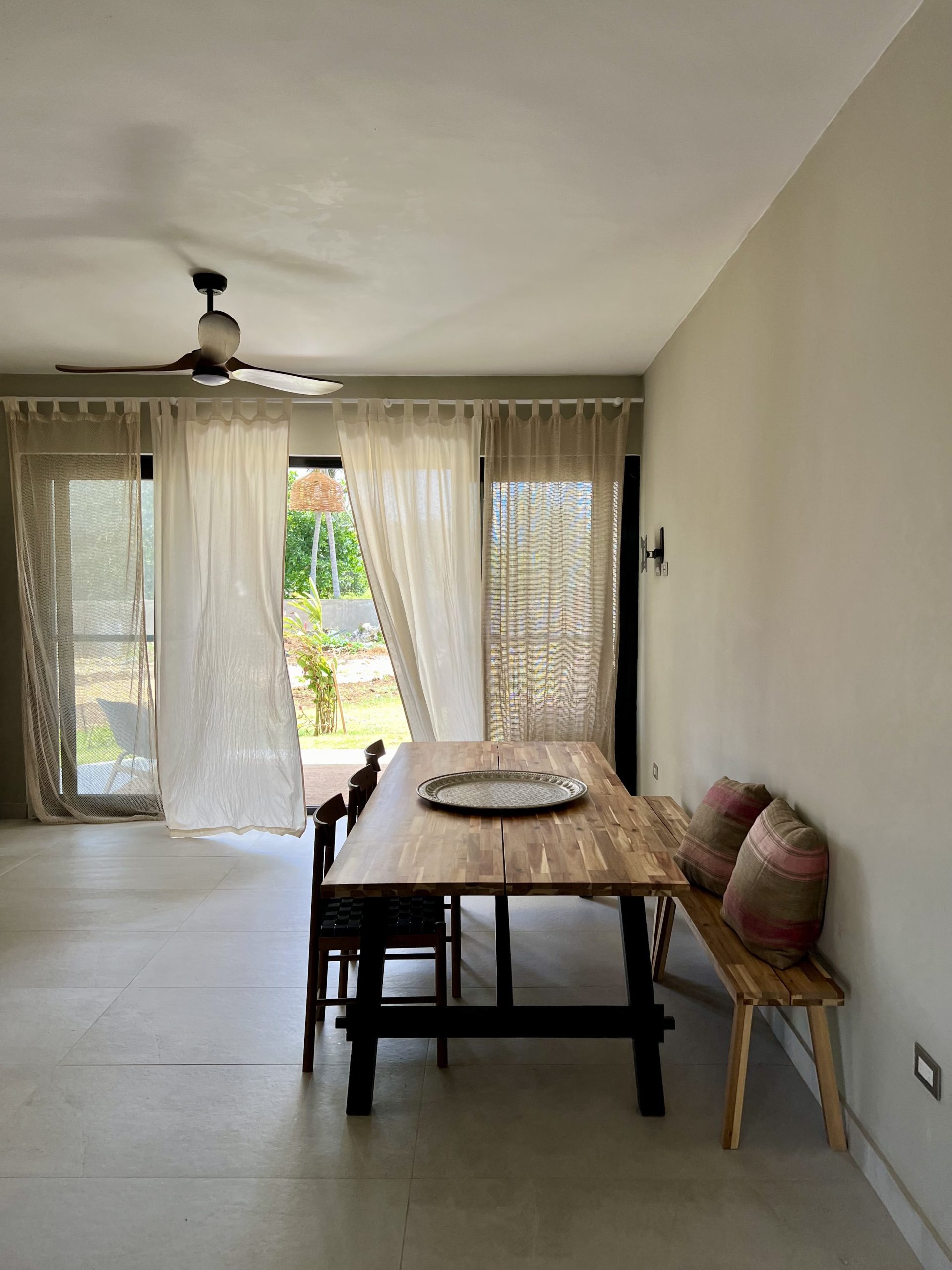 Modern 1-Bedroom Condo for Sale in Encuentro