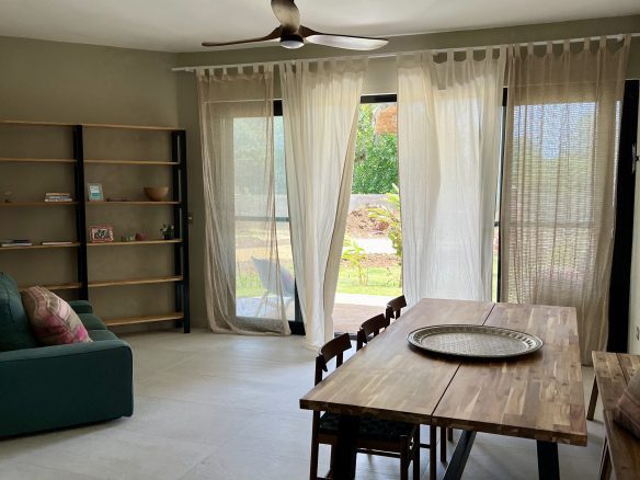Modern 1-Bedroom Condo for Sale in Encuentro