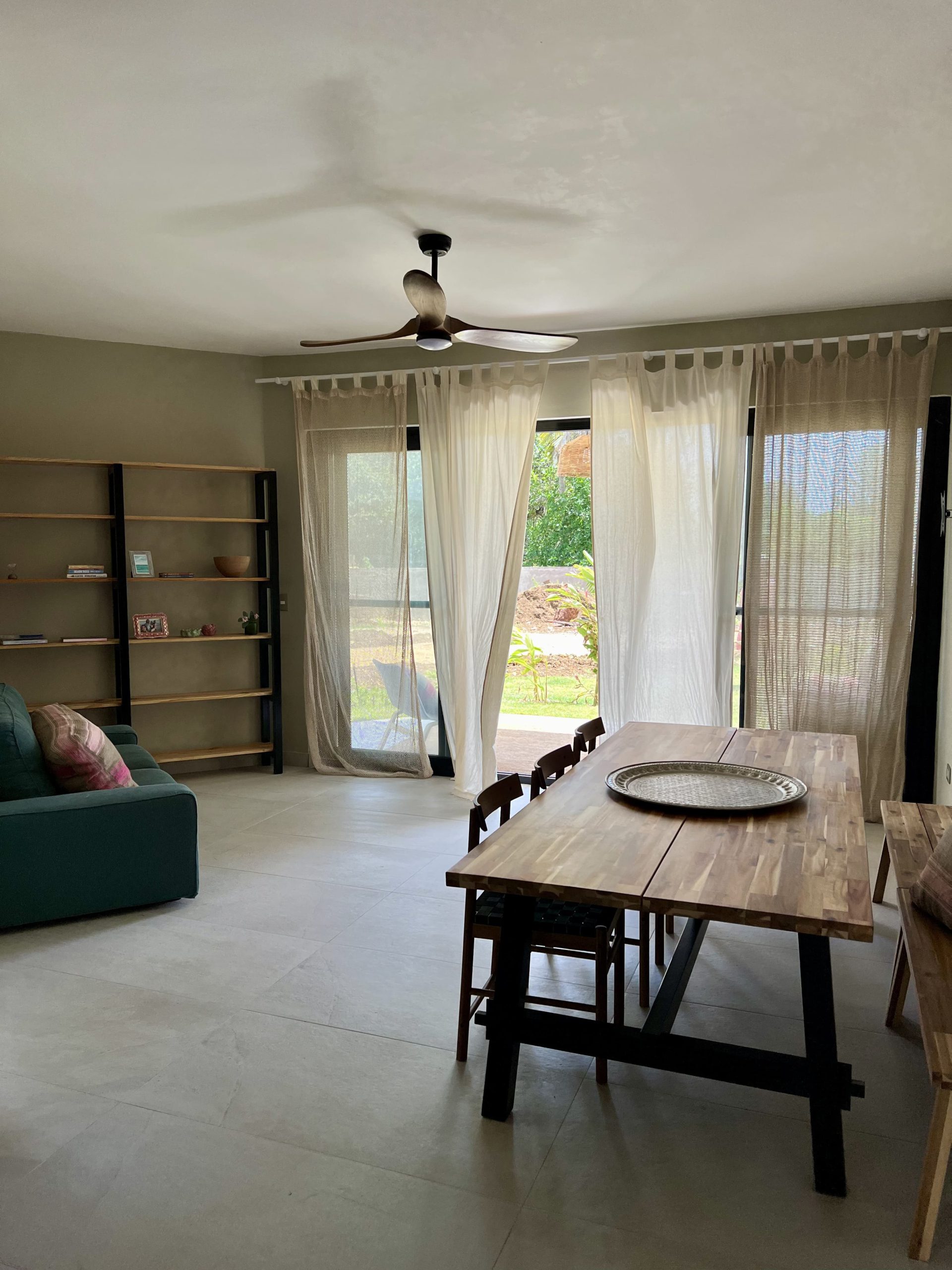 Modern 1-Bedroom Condo for Sale in Encuentro