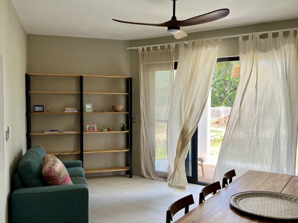 Modern 1-Bedroom Condo for Sale in Encuentro
