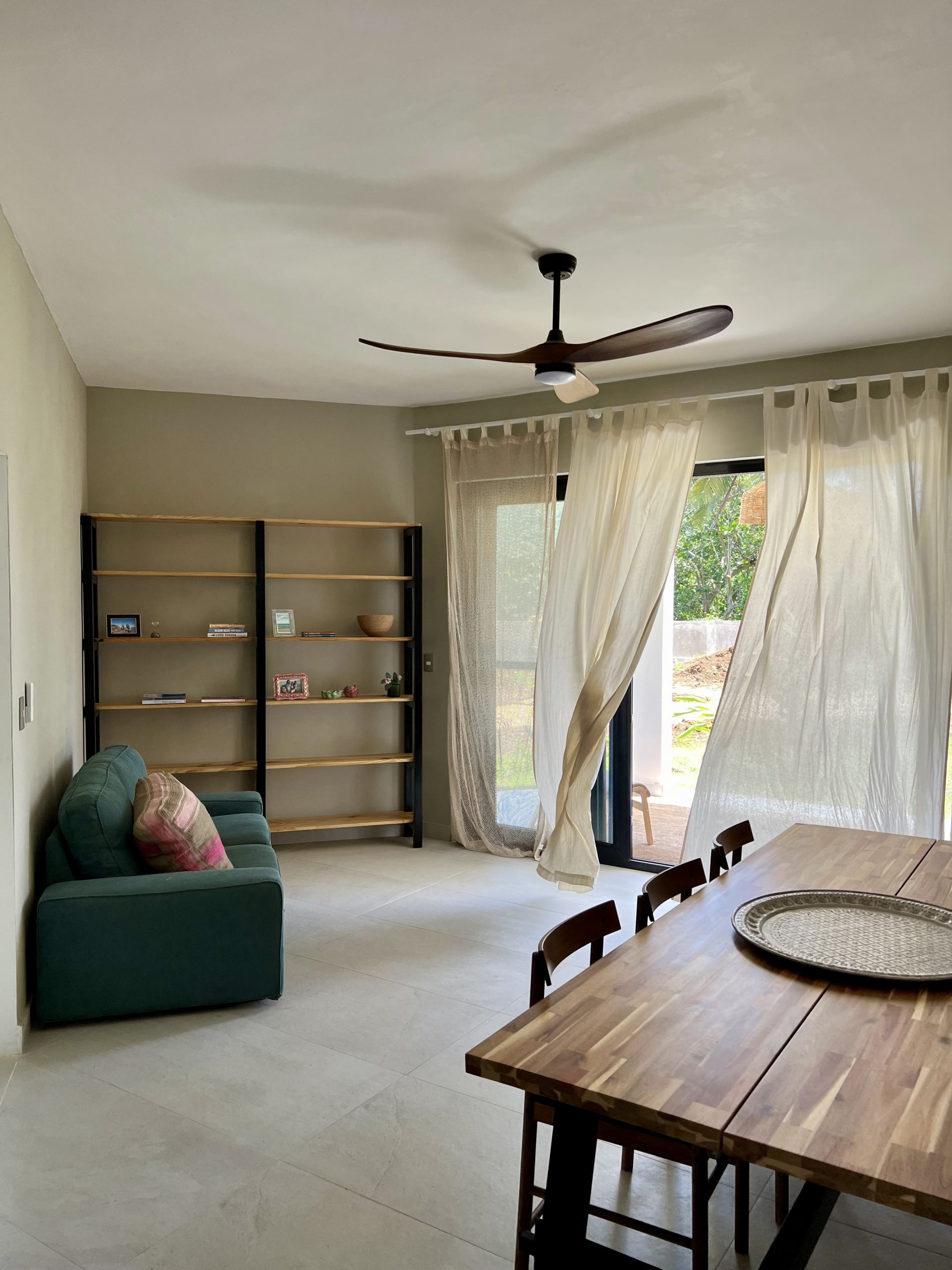 Modern 1-Bedroom Condo for Sale in Encuentro