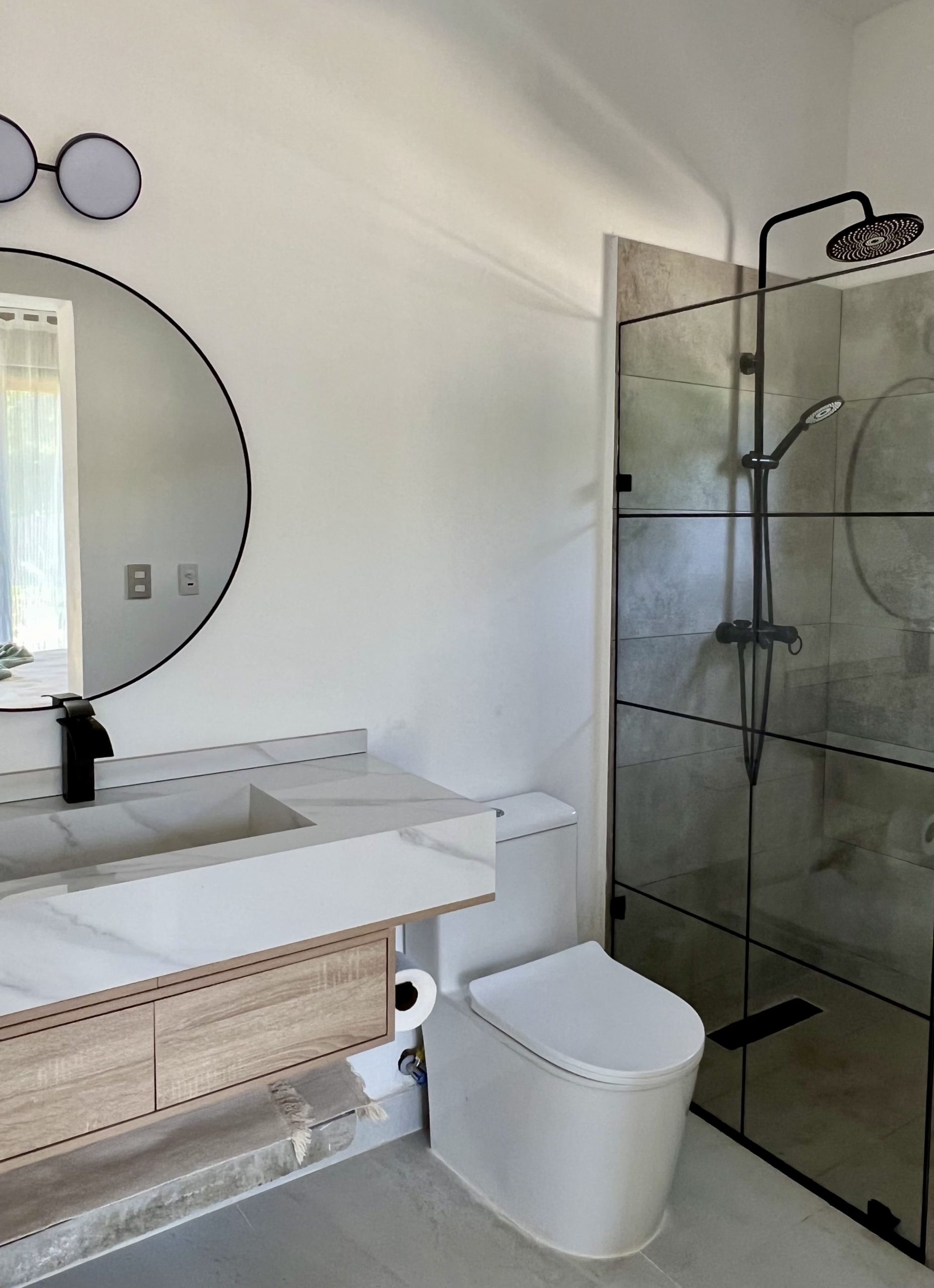 Modern 1-Bedroom Condo for Sale in Encuentro