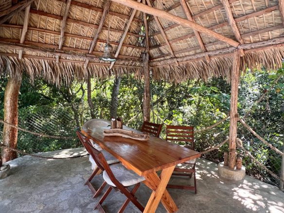 HERMOSA VILLA LISTA PARA VIVIR EN VENTA EN LA MULATA, CABARETE.