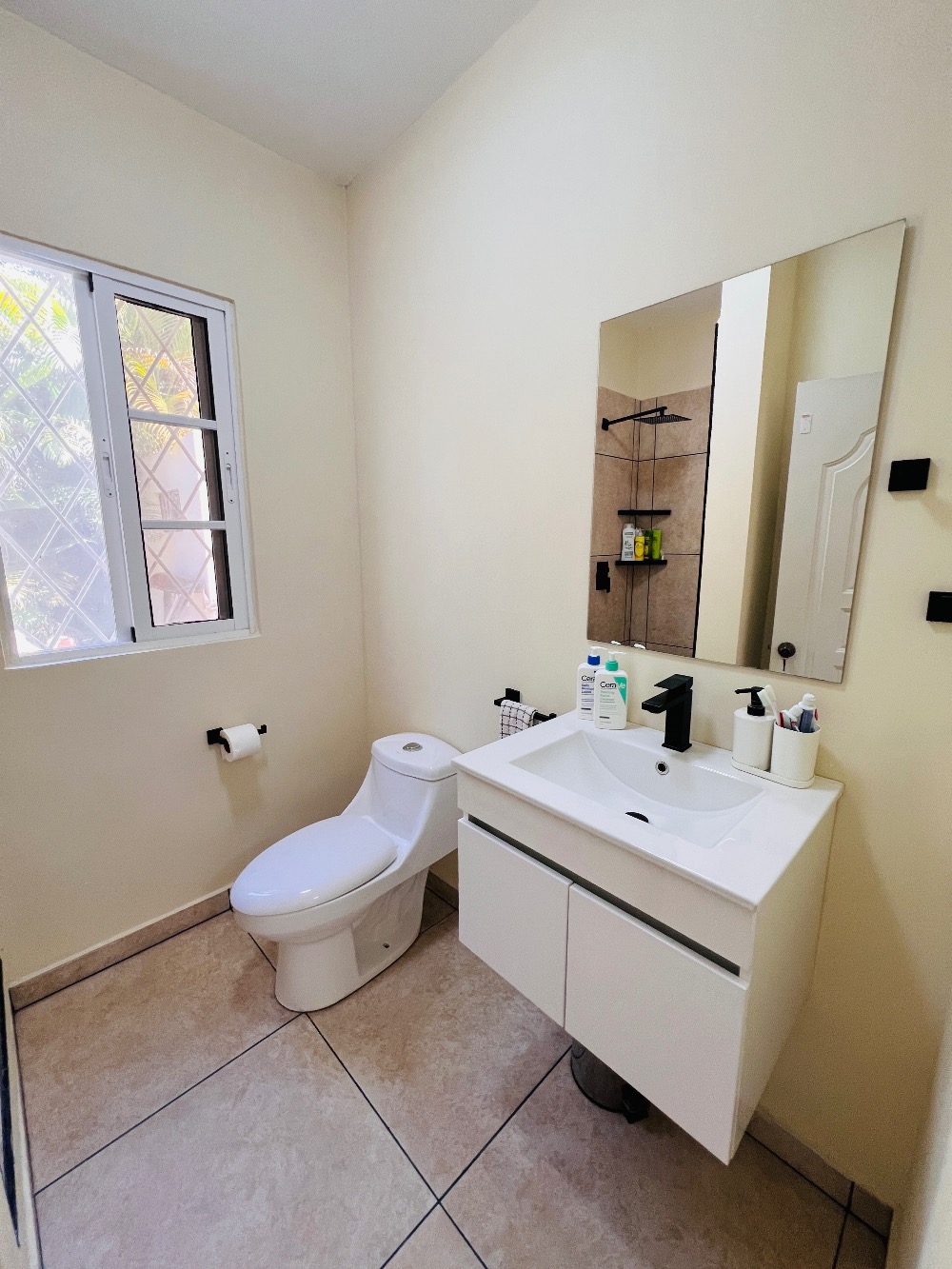 HERMOSA VILLA LISTA PARA VIVIR EN VENTA EN LA MULATA, CABARETE.