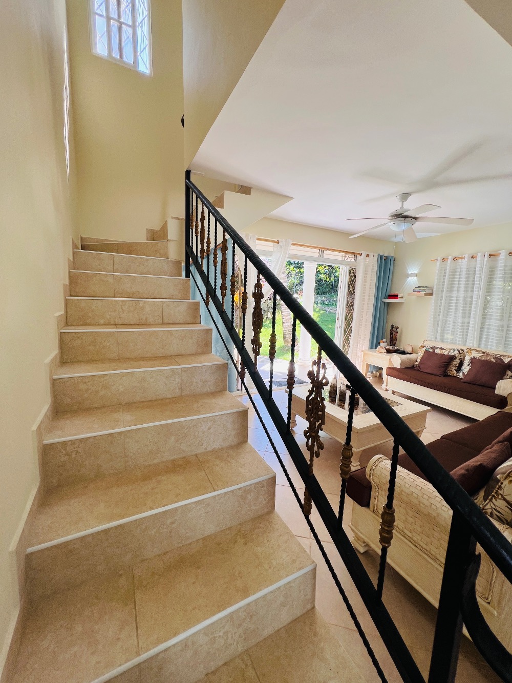 HERMOSA VILLA LISTA PARA VIVIR EN VENTA EN LA MULATA, CABARETE.