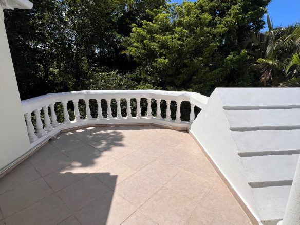 HERMOSA VILLA LISTA PARA VIVIR EN VENTA EN LA MULATA, CABARETE.