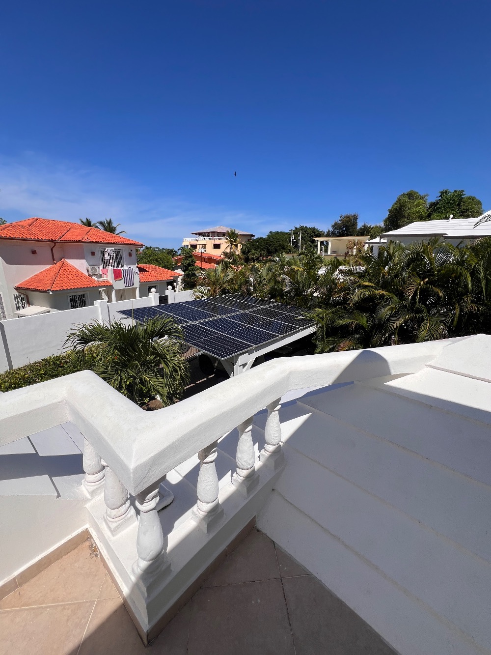 HERMOSA VILLA LISTA PARA VIVIR EN VENTA EN LA MULATA, CABARETE.