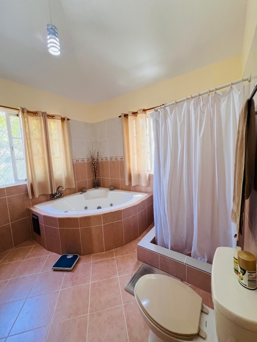 HERMOSA VILLA LISTA PARA VIVIR EN VENTA EN LA MULATA, CABARETE.