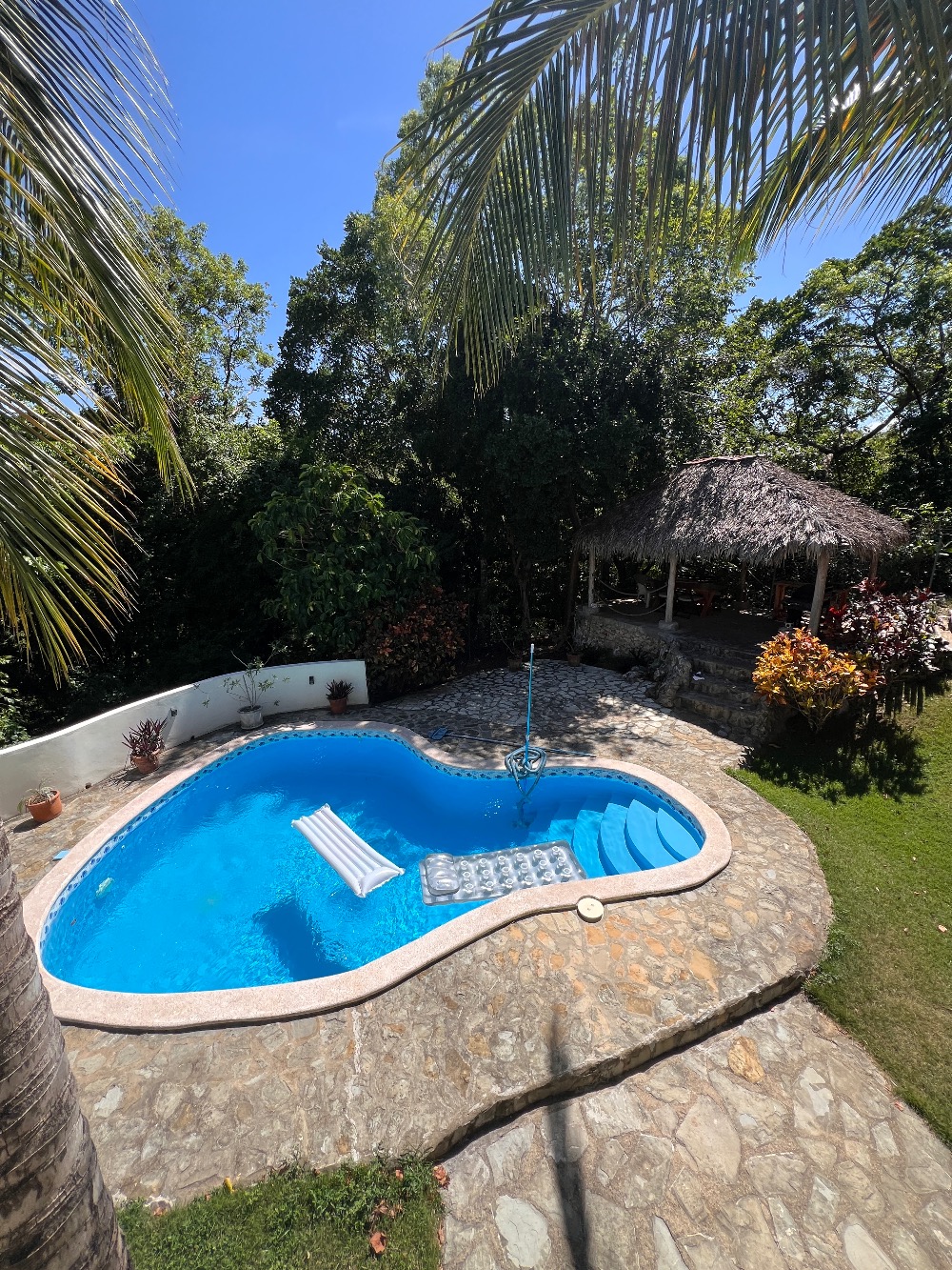 HERMOSA VILLA LISTA PARA VIVIR EN VENTA EN LA MULATA, CABARETE.