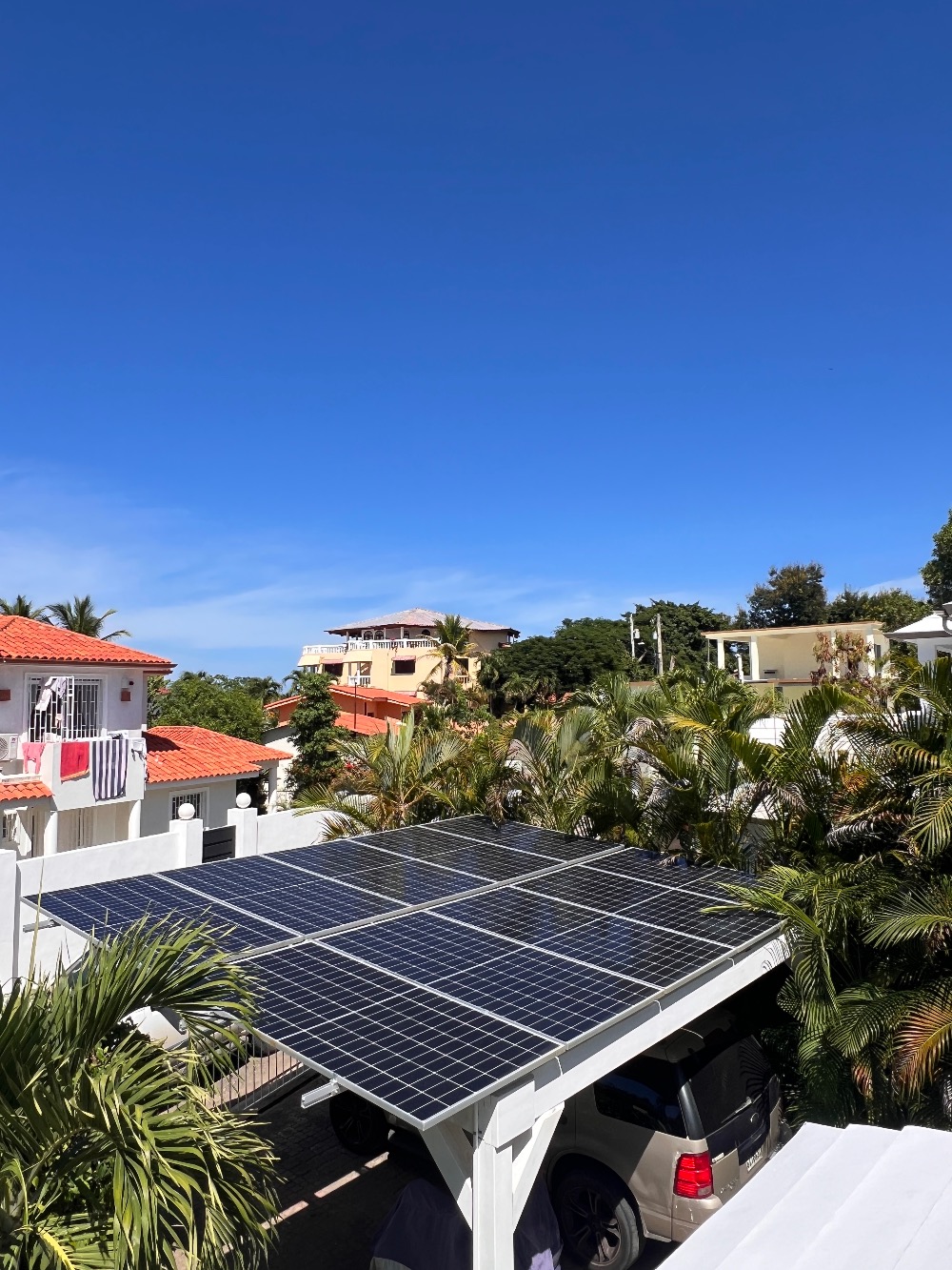 HERMOSA VILLA LISTA PARA VIVIR EN VENTA EN LA MULATA, CABARETE.