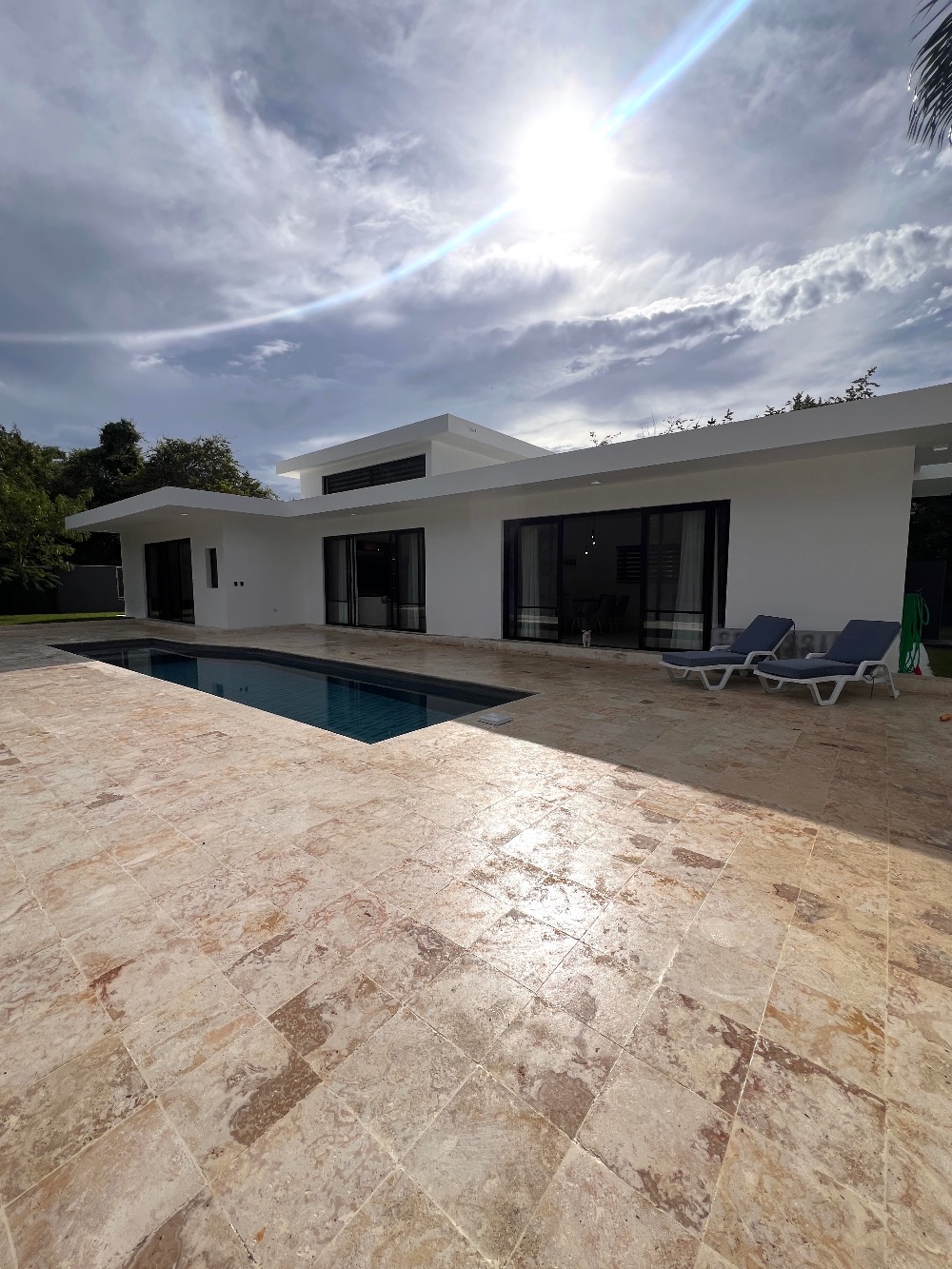 For Sale: 3-Bedroom Villa in La Mulata, Sosúa, Dominican Republic 🏡🌴
