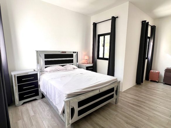 For Sale: 3-Bedroom Villa in La Mulata, Sosúa, Dominican Republic 🏡🌴