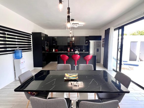 For Sale: 3-Bedroom Villa in La Mulata, Sosúa, Dominican Republic 🏡🌴