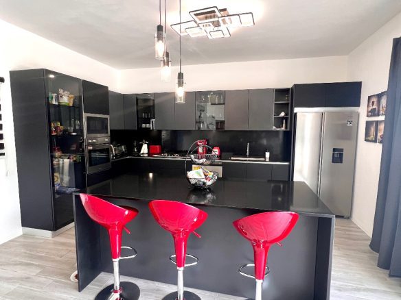 For Sale: 3-Bedroom Villa in La Mulata, Sosúa, Dominican Republic 🏡🌴