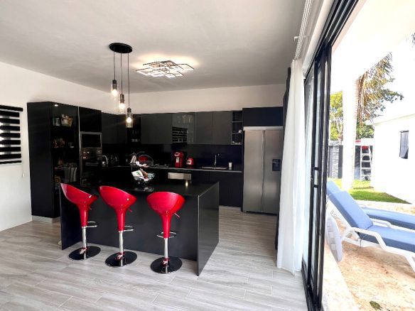For Sale: 3-Bedroom Villa in La Mulata, Sosúa, Dominican Republic 🏡🌴