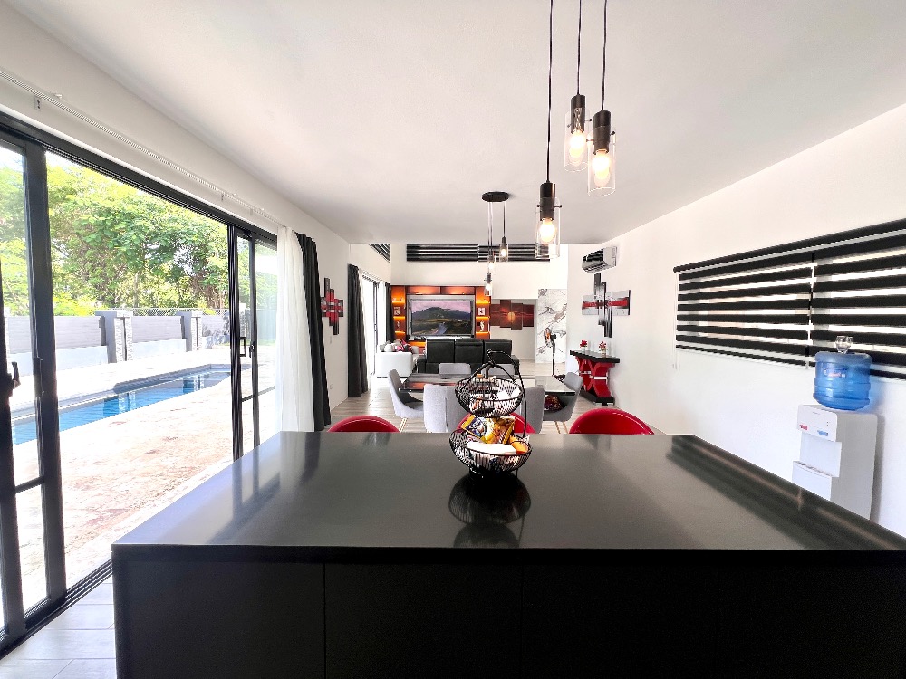 For Sale: 3-Bedroom Villa in La Mulata, Sosúa, Dominican Republic 🏡🌴