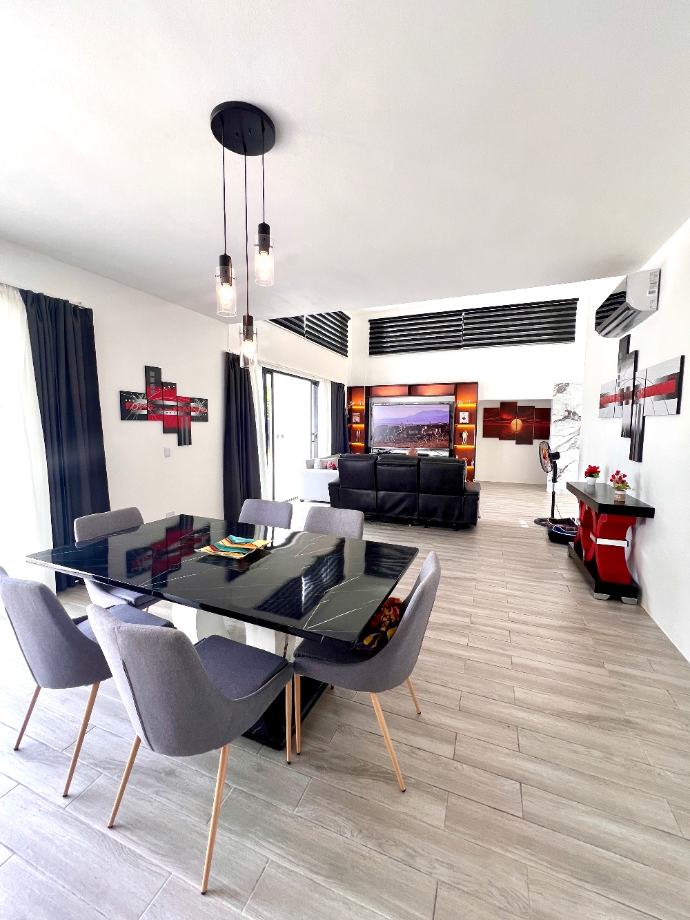 For Sale: 3-Bedroom Villa in La Mulata, Sosúa, Dominican Republic 🏡🌴
