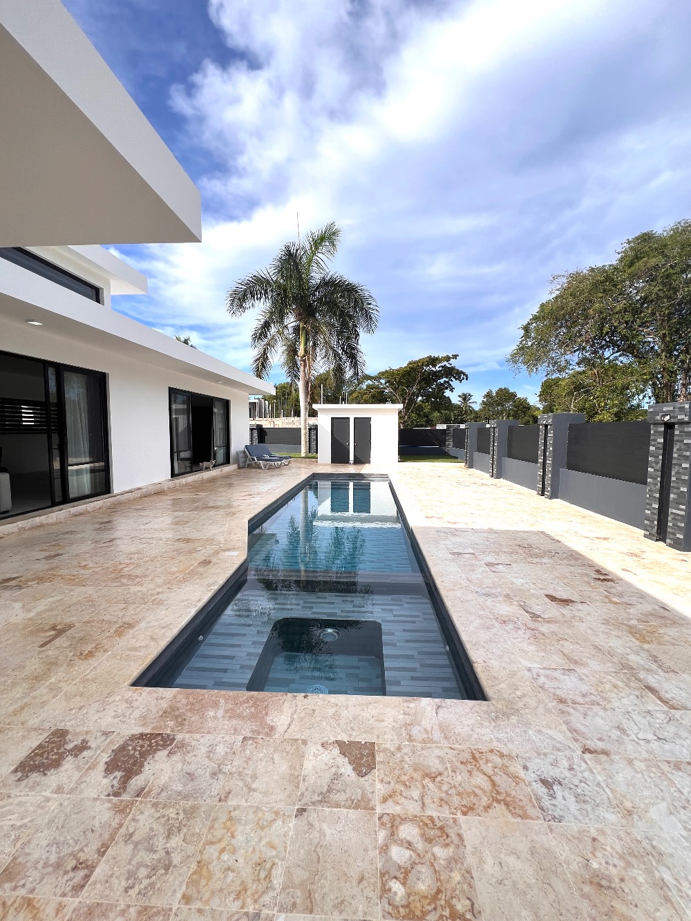 For Sale: 3-Bedroom Villa in La Mulata, Sosúa, Dominican Republic 🏡🌴