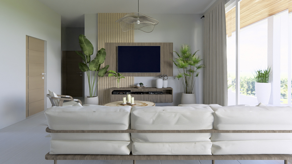 FOR SALE: PRE-CONSTRUCTION VILLAS IN PARADISE – SOSÚA, NORTH COAST, DOMINICAN REPUBLIC