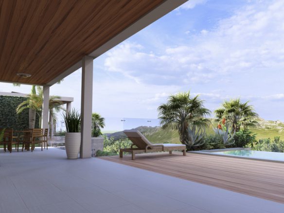 FOR SALE: PRE-CONSTRUCTION VILLAS IN PARADISE – SOSÚA, NORTH COAST, DOMINICAN REPUBLIC
