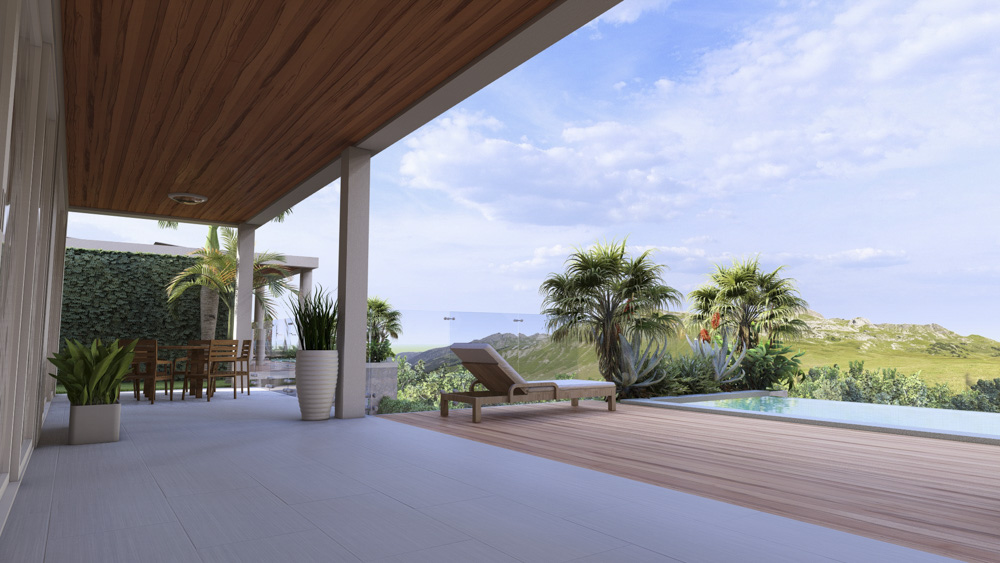 villa for sale in sosua dominican republic (10) FOR SALE: PRE-CONSTRUCTION VILLAS IN PARADISE – SOSÚA, NORTH COAST, DOMINICAN REPUBLIC