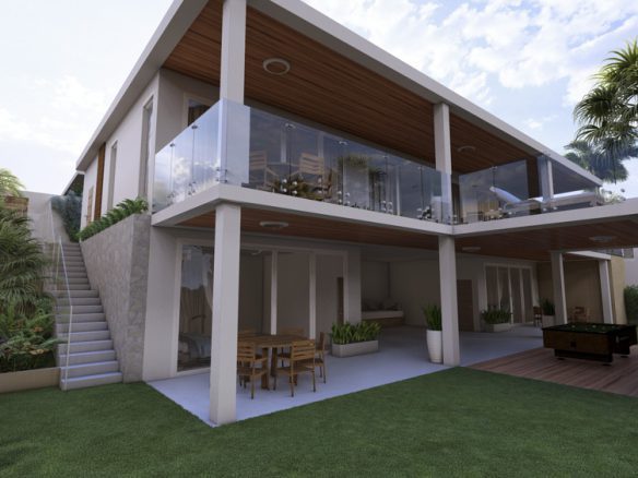 FOR SALE: PRE-CONSTRUCTION VILLAS IN PARADISE – SOSÚA, NORTH COAST, DOMINICAN REPUBLIC