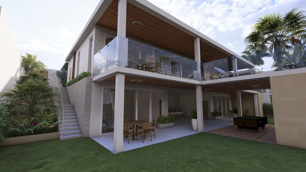FOR SALE: PRE-CONSTRUCTION VILLAS IN PARADISE – SOSÚA, NORTH COAST, DOMINICAN REPUBLIC