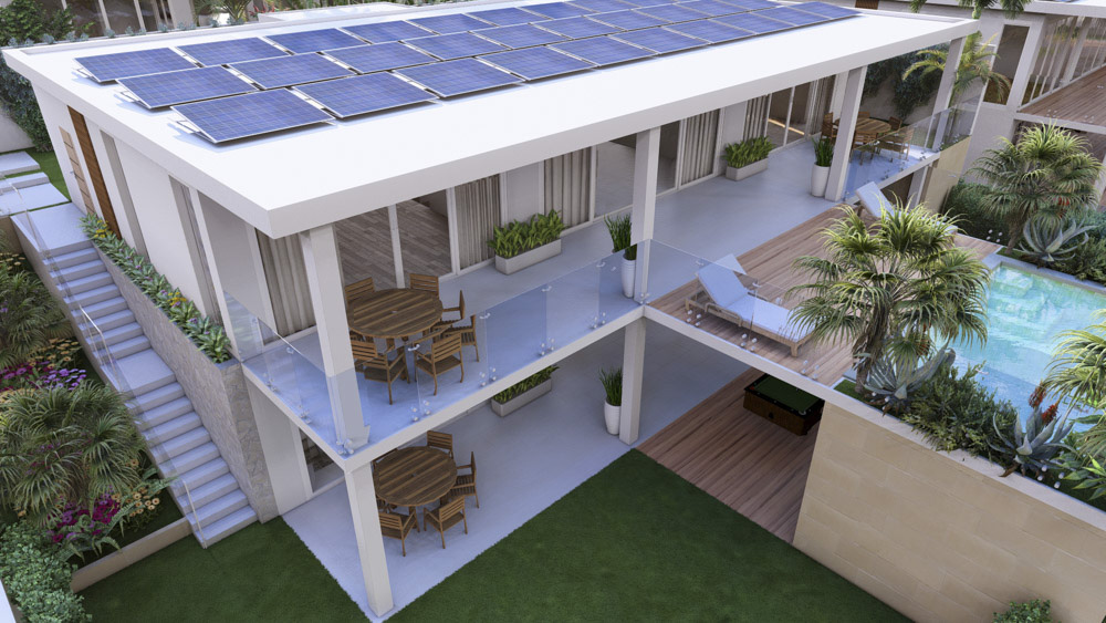 FOR SALE: PRE-CONSTRUCTION VILLAS IN PARADISE – SOSÚA, NORTH COAST, DOMINICAN REPUBLIC