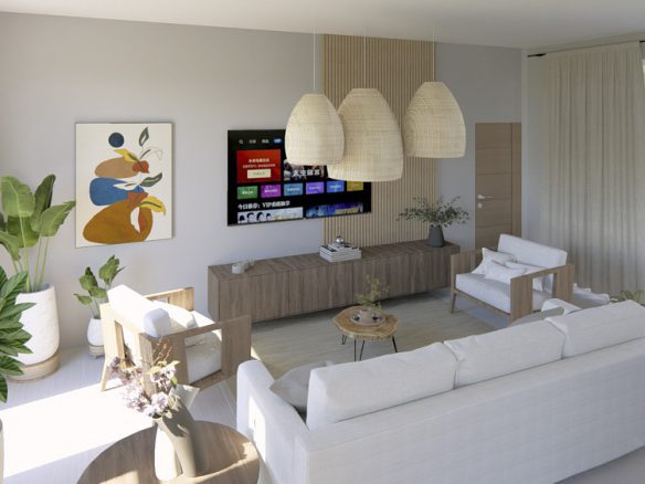 FOR SALE: PRE-CONSTRUCTION VILLAS IN PARADISE – SOSÚA, NORTH COAST, DOMINICAN REPUBLIC