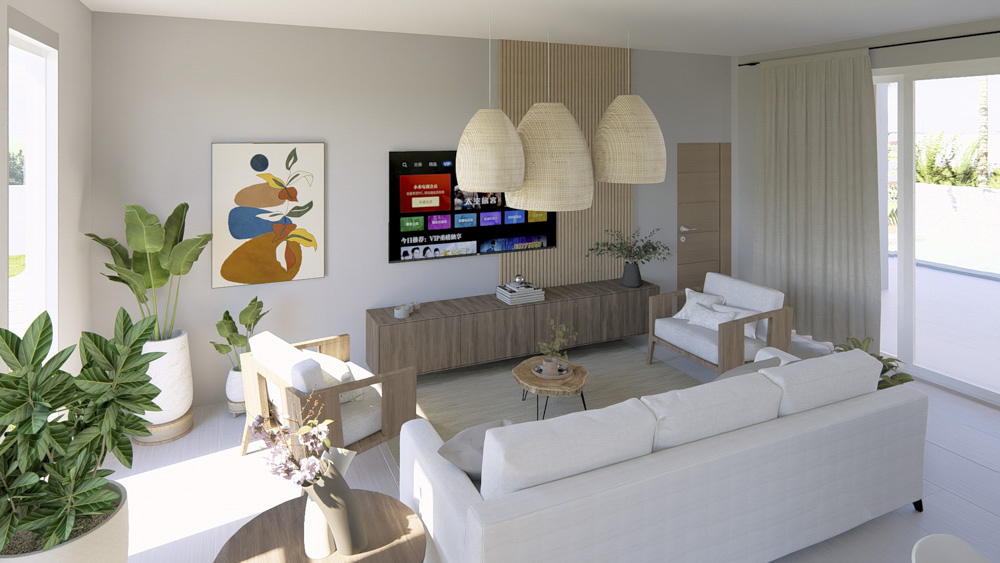FOR SALE: PRE-CONSTRUCTION VILLAS IN PARADISE – SOSÚA, NORTH COAST, DOMINICAN REPUBLIC