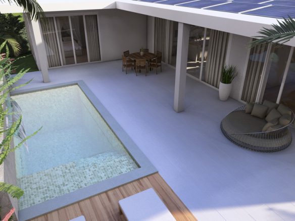 FOR SALE: PRE-CONSTRUCTION VILLAS IN PARADISE – SOSÚA, NORTH COAST, DOMINICAN REPUBLIC