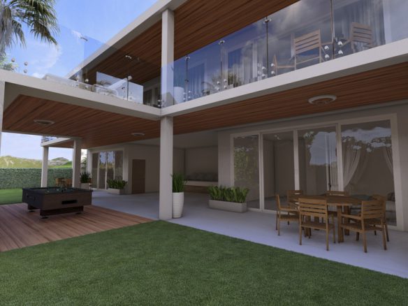 FOR SALE: PRE-CONSTRUCTION VILLAS IN PARADISE – SOSÚA, NORTH COAST, DOMINICAN REPUBLIC