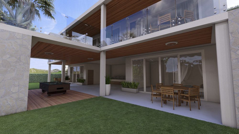 FOR SALE: PRE-CONSTRUCTION VILLAS IN PARADISE – SOSÚA, NORTH COAST, DOMINICAN REPUBLIC