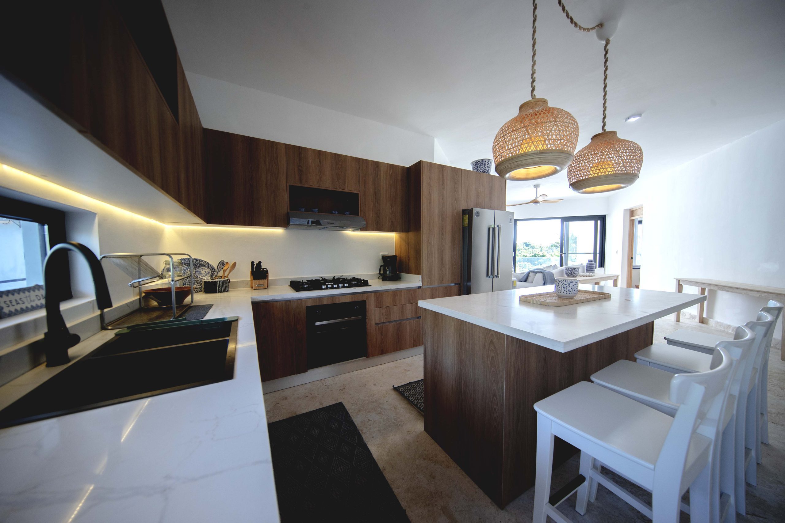 Luxury 2-Bedroom Apartment for Sale in Encuentro Beach