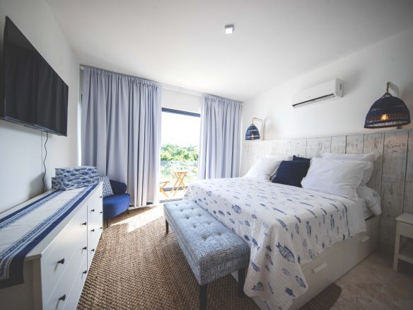 Luxury 2-Bedroom Apartment for Sale in Encuentro Beach